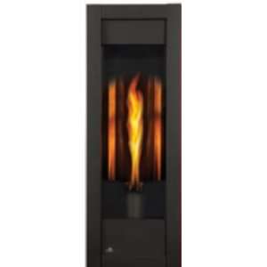  GT8 Torch 16 Direct Vent Fireplace Electronic