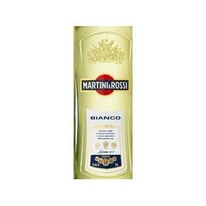    Martini & Rossi Bianco Vermouth 750ML Grocery & Gourmet Food