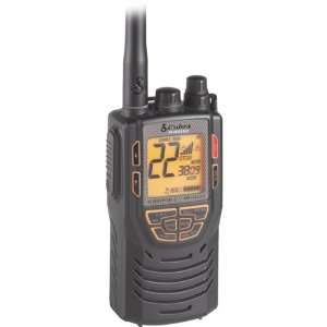  Marine Hand Held Dual Band Transceiver T50423 Office 