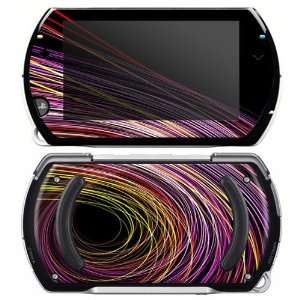   Skin Decal Sticker for Sony Playstation PSP Go System Video Games