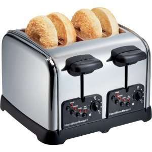    NEW Hamilton Beach Classic 24790 Toaster (24790): Office Products