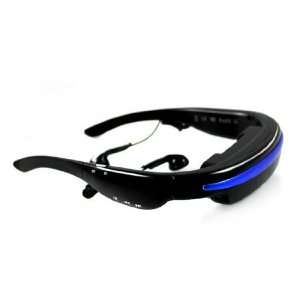 Jovi 60 inch Virtual Video Screen Glasses /outdoor portable home 