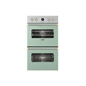  Viking VEDO5272BR Double Wall Ovens