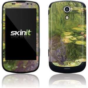    Monet   Waterlilies skin for Samsung Epic 4G   Sprint Electronics