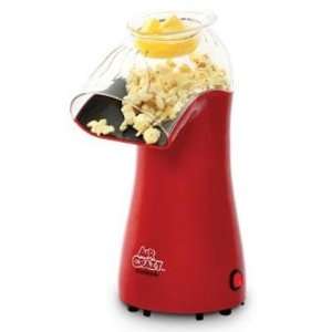 West Bend Air Crazy 82416 Popcorn Maker Hot Air 1 Gal 