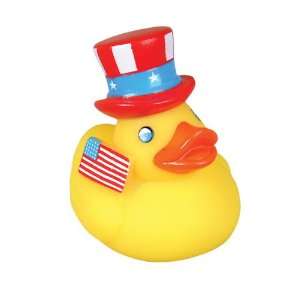  2 Patriotic Ducky Case Pack 60: Home & Kitchen
