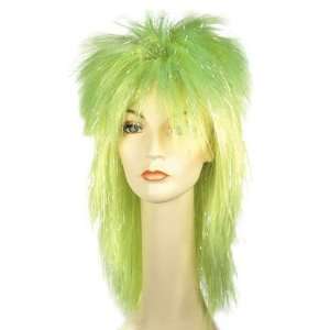  Punk Fright by Lacey Costume Wigs: Toys & Games